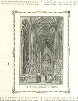 An illustration from De Aardbol. Magazijn van hedendaagsche land- en volkenkunde ... Met platen en kaarten. [Deel 4-9 by P. H. W (1839)