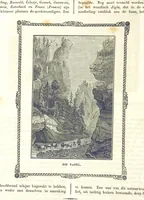 An illustration from De Aardbol. Magazijn van hedendaagsche land- en volkenkunde ... Met platen en kaarten. [Deel 4-9 by P. H. W (1839)