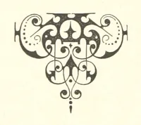 An illustration from Lose Blätter aus Abazia. Mit 32 Illustrationen. [By Louis Salvator, Archduke of Austria (1886)