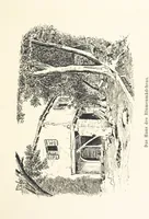 An illustration from Lose Blätter aus Abazia. Mit 32 Illustrationen. [By Louis Salvator, Archduke of Austria (1886)