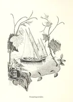 Picture 47 of 57 from Lose Blätter aus Abazia. Mit 32 Illustrationen. [By Louis Salvator, Archduke of Austria (1886), leaf 130