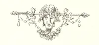 An illustration from Lose Blätter aus Abazia. Mit 32 Illustrationen. [By Louis Salvator, Archduke of Austria (1886)