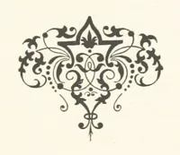 An illustration from Lose Blätter aus Abazia. Mit 32 Illustrationen. [By Louis Salvator, Archduke of Austria (1886)