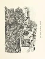 Picture 51 of 57 from Lose Blätter aus Abazia. Mit 32 Illustrationen. [By Louis Salvator, Archduke of Austria (1886), leaf 139