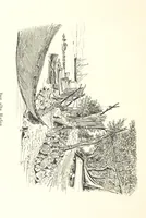 An illustration from Lose Blätter aus Abazia. Mit 32 Illustrationen. [By Louis Salvator, Archduke of Austria (1886)