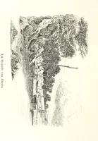 An illustration from Lose Blätter aus Abazia. Mit 32 Illustrationen. [By Louis Salvator, Archduke of Austria (1886)
