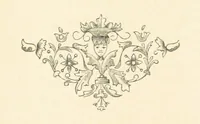 An illustration from Lose Blätter aus Abazia. Mit 32 Illustrationen. [By Louis Salvator, Archduke of Austria (1886)
