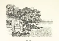Picture 9 of 57 from Lose Blätter aus Abazia. Mit 32 Illustrationen. [By Louis Salvator, Archduke of Austria (1886), leaf 29