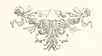 An illustration from Lose Blätter aus Abazia. Mit 32 Illustrationen. [By Louis Salvator, Archduke of Austria (1886)