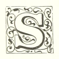 An illustration from Lose Blätter aus Abazia. Mit 32 Illustrationen. [By Louis Salvator, Archduke of Austria (1886)