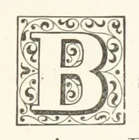An illustration from Lose Blätter aus Abazia. Mit 32 Illustrationen. [By Louis Salvator, Archduke of Austria (1886)