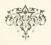 An illustration from Lose Blätter aus Abazia. Mit 32 Illustrationen. [By Louis Salvator, Archduke of Austria (1886)