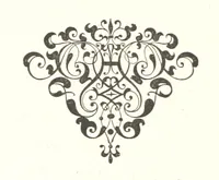 An illustration from Lose Blätter aus Abazia. Mit 32 Illustrationen. [By Louis Salvator, Archduke of Austria (1886)