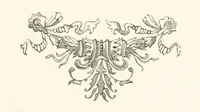 An illustration from Lose Blätter aus Abazia. Mit 32 Illustrationen. [By Louis Salvator, Archduke of Austria (1886)