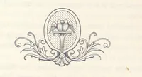 An illustration from Before the Conquest; or, English worthies in the old English period. With illustrations by F. Barnard (1870)