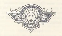 An illustration from Before the Conquest; or, English worthies in the old English period. With illustrations by F. Barnard (1870)