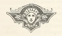 An illustration from Before the Conquest; or, English worthies in the old English period. With illustrations by F. Barnard (1870)