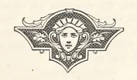 An illustration from Before the Conquest; or, English worthies in the old English period. With illustrations by F. Barnard (1870)