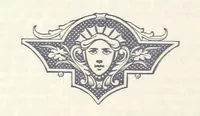 An illustration from Before the Conquest; or, English worthies in the old English period. With illustrations by F. Barnard (1870)