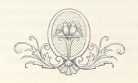An illustration from Before the Conquest; or, English worthies in the old English period. With illustrations by F. Barnard (1870)