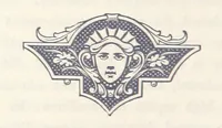 An illustration from Before the Conquest; or, English worthies in the old English period. With illustrations by F. Barnard (1870)