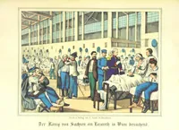 Picture 19 of 33 from Illustrirte Kriegs-Chronik des Jahres 1866, etc (1868), leaf 155