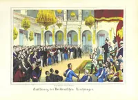 Picture 32 of 33 from Illustrirte Kriegs-Chronik des Jahres 1866, etc (1868), leaf 263