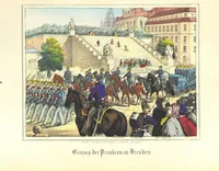 Picture 7 of 33 from Illustrirte Kriegs-Chronik des Jahres 1866, etc (1868), leaf 59