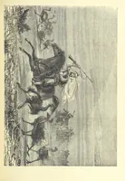 An illustration from Adventures round the World. With ... illustrations (1880)