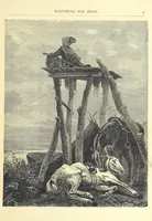 Picture 4 of 64 from Adventures round the World. With ... illustrations (1880), leaf 17