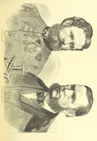 An illustration from Adventures round the World. With ... illustrations (1880)