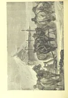 An illustration from Adventures round the World. With ... illustrations (1880)