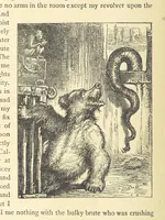 An illustration from Adventures round the World. With ... illustrations (1880)