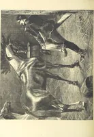 An illustration from Adventures round the World. With ... illustrations (1880)