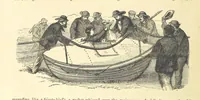 An illustration from Adventures round the World. With ... illustrations (1880)