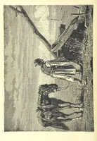 An illustration from Adventures round the World. With ... illustrations (1880)