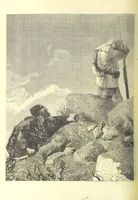 An illustration from Adventures round the World. With ... illustrations (1880)