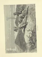 An illustration from The Land of the Lion; or, Adventures among the wild animals of Africa. With ... illustrations (1876)