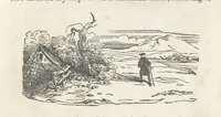 Picture 44 of 105 from The Vicar of Wakefield ... Illustrated with numerous engravings. With an account of the author's life and writings by J. Aikin (1850), leaf 155