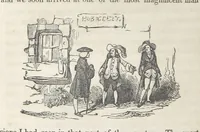 Picture 48 of 105 from The Vicar of Wakefield ... Illustrated with numerous engravings. With an account of the author's life and writings by J. Aikin (1850), leaf 162