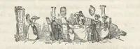 Picture 49 of 105 from The Vicar of Wakefield ... Illustrated with numerous engravings. With an account of the author's life and writings by J. Aikin (1850), leaf 164