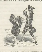 Picture 59 of 105 from The Vicar of Wakefield ... Illustrated with numerous engravings. With an account of the author's life and writings by J. Aikin (1850), leaf 189