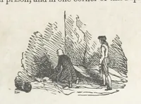 Picture 74 of 105 from The Vicar of Wakefield ... Illustrated with numerous engravings. With an account of the author's life and writings by J. Aikin (1850), leaf 223