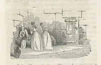 Picture 75 of 105 from The Vicar of Wakefield ... Illustrated with numerous engravings. With an account of the author's life and writings by J. Aikin (1850), leaf 225