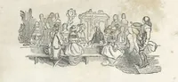 Picture 104 of 105 from The Vicar of Wakefield ... Illustrated with numerous engravings. With an account of the author's life and writings by J. Aikin (1850), leaf 289