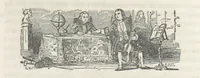Picture 4 of 105 from The Vicar of Wakefield ... Illustrated with numerous engravings. With an account of the author's life and writings by J. Aikin (1850), leaf 37