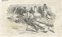 Picture 5 of 105 from The Vicar of Wakefield ... Illustrated with numerous engravings. With an account of the author's life and writings by J. Aikin (1850), leaf 48