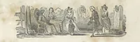 Picture 8 of 105 from The Vicar of Wakefield ... Illustrated with numerous engravings. With an account of the author's life and writings by J. Aikin (1850), leaf 52