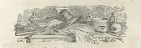 Picture 15 of 105 from The Vicar of Wakefield ... Illustrated with numerous engravings. With an account of the author's life and writings by J. Aikin (1850), leaf 72
