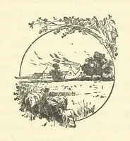 An illustration from Saved by a Secret. A story of Siberian exile and adventure (1892)